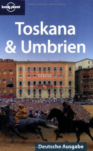 Toskana / Umbrien