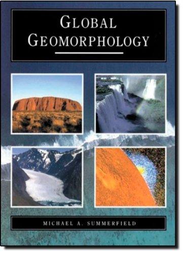 Global Geomorphology