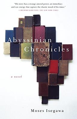 Abyssinian Chronicles: A Novel (Vintage International)