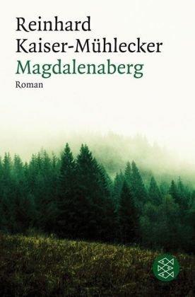 Magdalenaberg: Roman