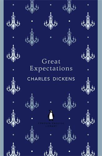 Great Expectations (Penguin English Library)