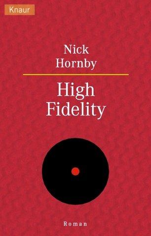 High Fidelity.