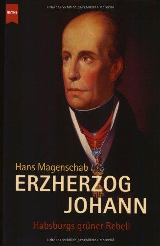 Erzherzog Johann