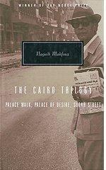 The Cairo Trilogy