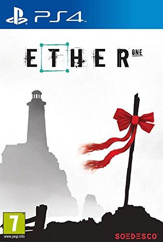 Ether One (PS4) (New)