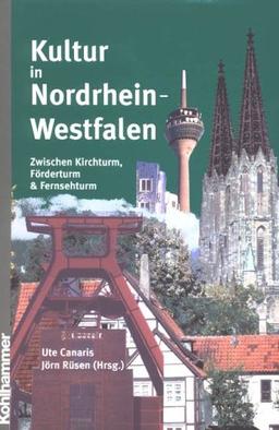 Kultur in Nordrhein-Westfalen