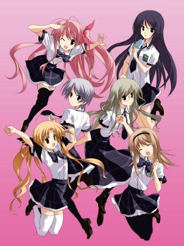 ChaosHead - Love Chu*Chu![Japanische Importspiele]