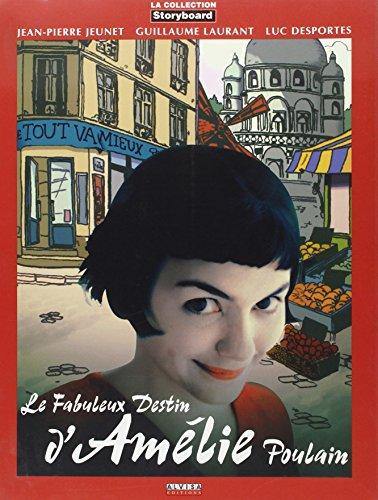 Le fabuleux destin d'Amélie Poulain