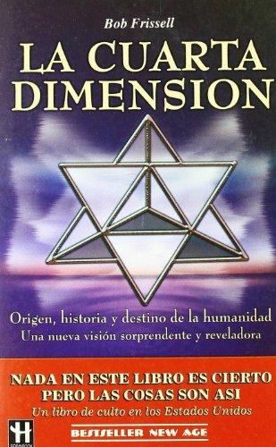 La cuarta dimensión