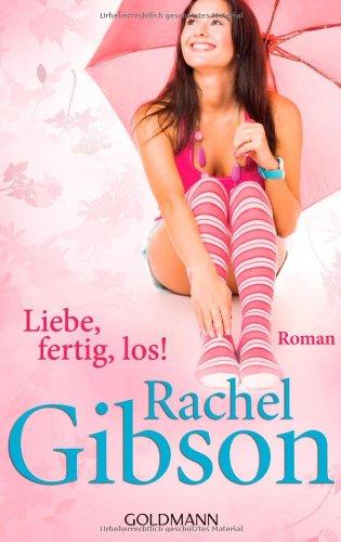 Liebe, fertig, los!: Roman