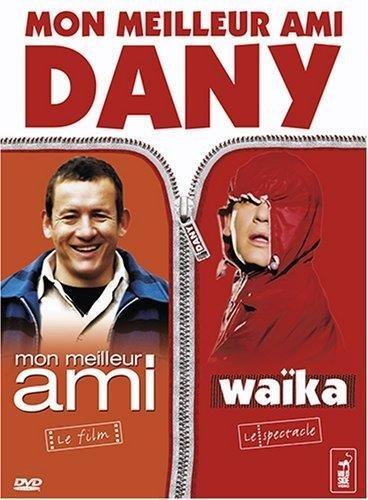 Coffret Mon meilleur ami + Waika [FR Import]