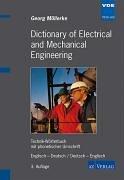 Dictionary of Electrical and Mechanical Engineering