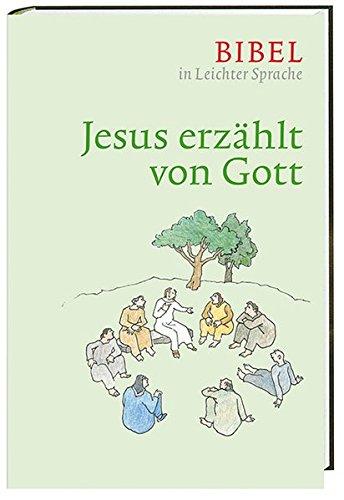 Jesus erzählt von Gott