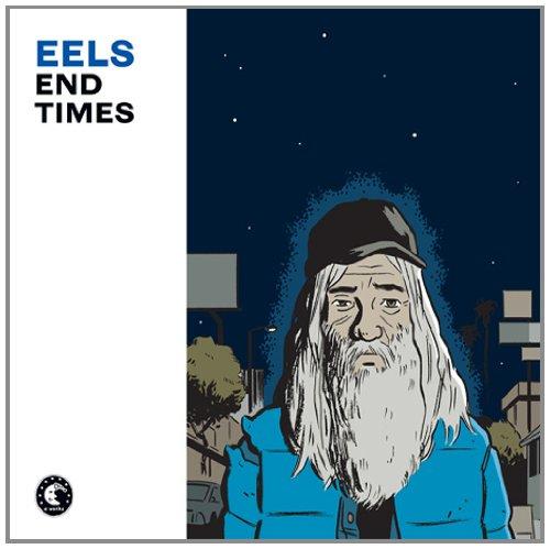 End Times (Deluxe Edt.)