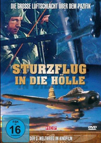 Sturzflug in die Hölle