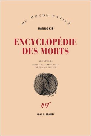 Encyclopédie des morts