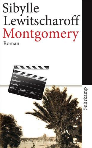 Montgomery: Roman (suhrkamp taschenbuch)