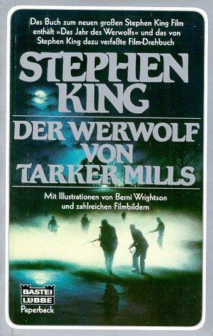 Der Werwolf von Tarker Mills.