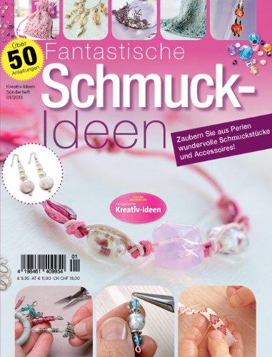 Fantastische Schmuck-Ideen