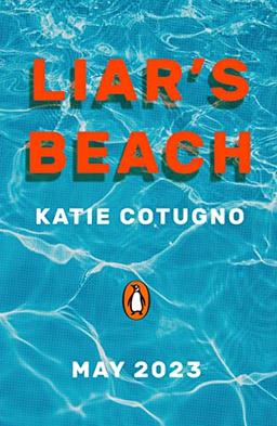 Liar's Beach: The unputdownable thriller of the summer