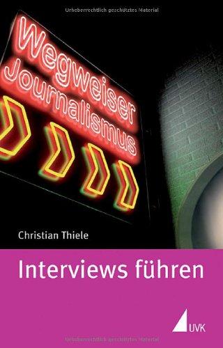 Interviews führen