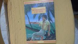 robinson crusoe