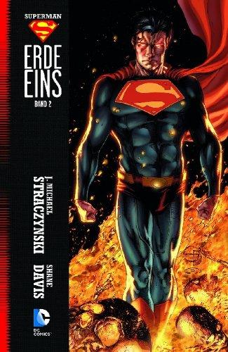 Superman: Erde Eins, Bd. 2