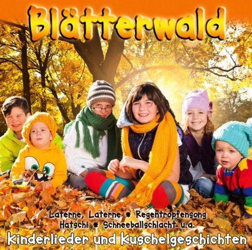 Blätterwald