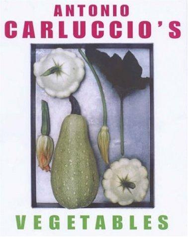 Antonio Carluccios Vegetables