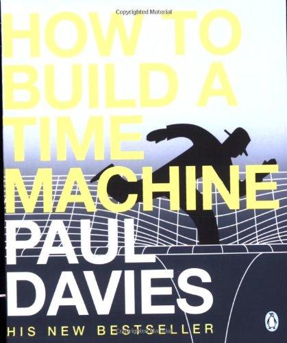 How to Build a Time Machine