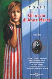 Occhi Di Anna Marta (Gli)