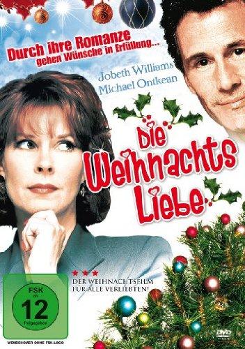 Die Weihnachtsliebe