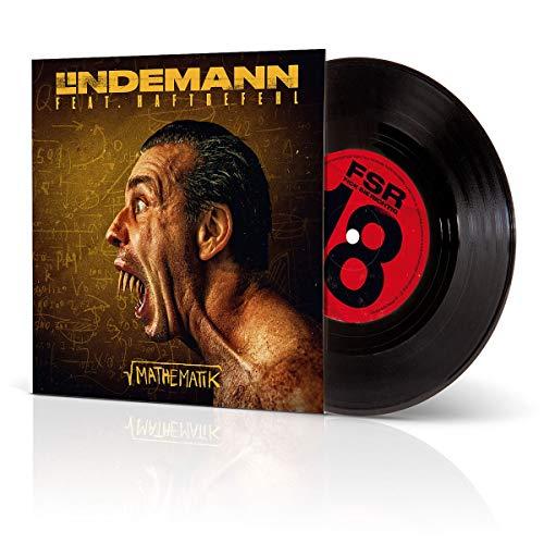 Lindemann feat. Haftbefehl [Vinyl Single]