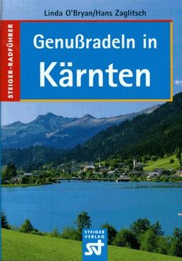 Genussradeln in Kärnten