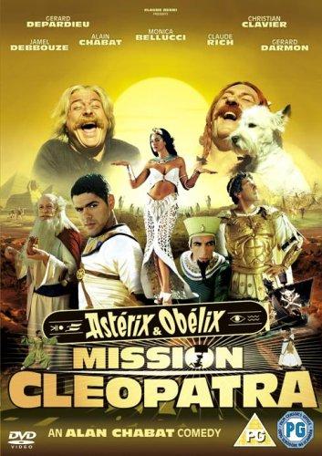 Asterix & Obelix - Mission Cleopatra