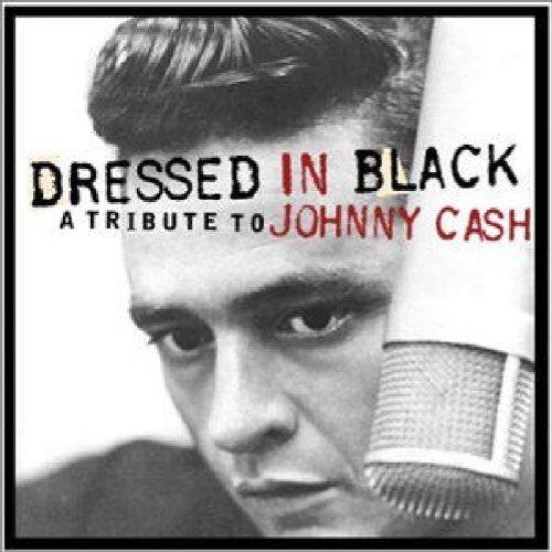 Dressed in Black/Tribute to Johnny Cash