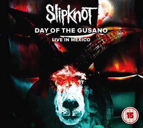 Days of the Gusano (Ltd. 3LP + DVD) [Vinyl LP]