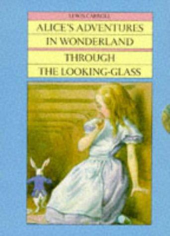 Alice in Wonderland (The Macmillan Alice)