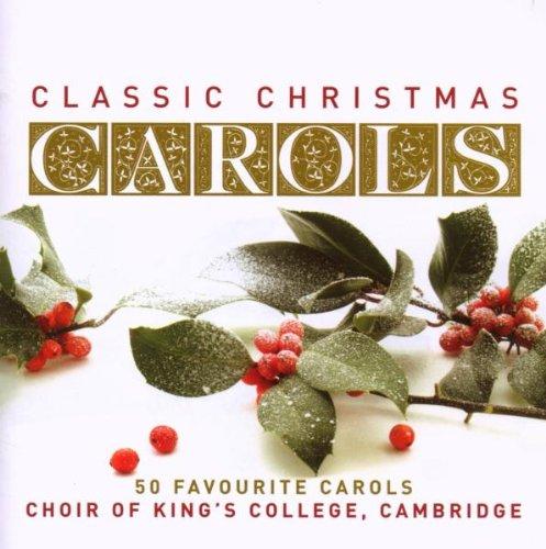 Classic Christmas Carols