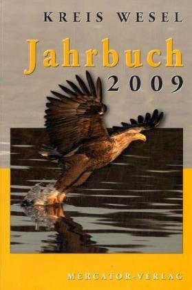 Jahrbuch Kreis Wesel 2009: BD 09