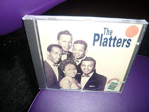 Original pop history The Platters