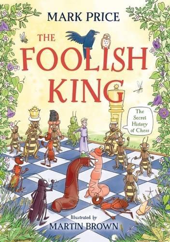 The Foolish King