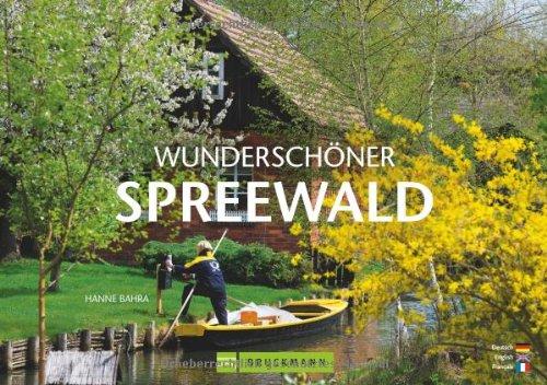 Wunderschöner Spreewald