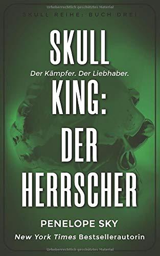 Skull King: Der Herrscher