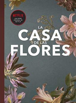 Fanbook La Casa de las Flores (Música y cine)