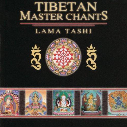 Tibetan Master Chants