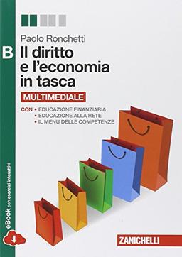 Das Recht und die Wirtschaftlichkeit in Ihrer Tasche. Vol. B. Für die oberen Schalen mit e-Book Online-Erweiterung