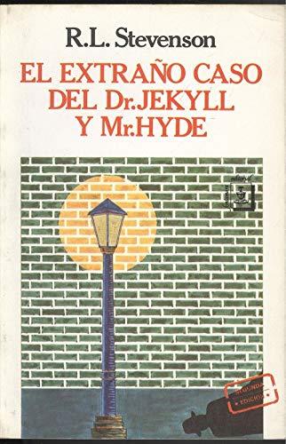 El extraño caso del Dr. Jekyll y Mr. Hyde: La mujer solitaria