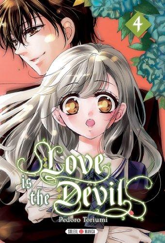 Love is the devil. Vol. 4