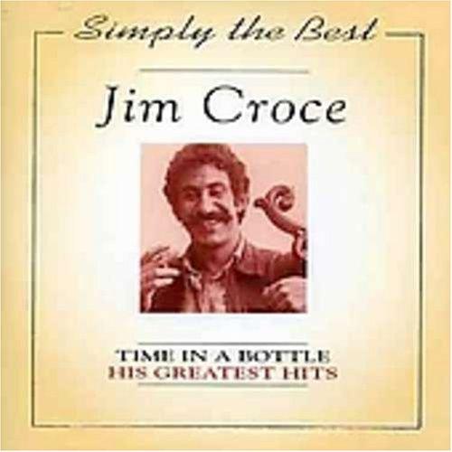 Simply The Best / Time In A Bottle - His Greatest Hits